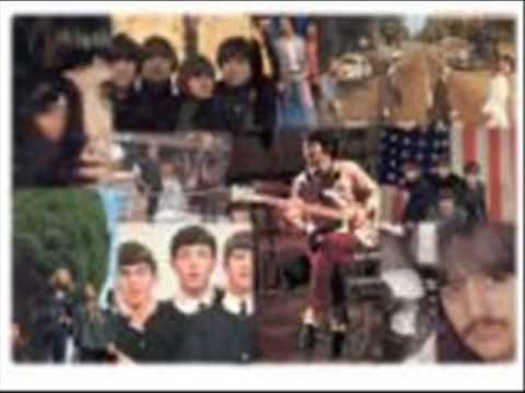 I'm Looking Through You- The Beatles (Rubber Soul)