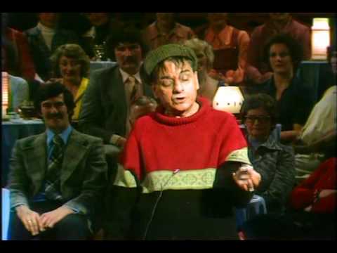 Geordie Comedy From The Late 1970s - Part One