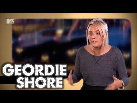 MTVUK - Geordie Shore S4 - Fists And Shagging