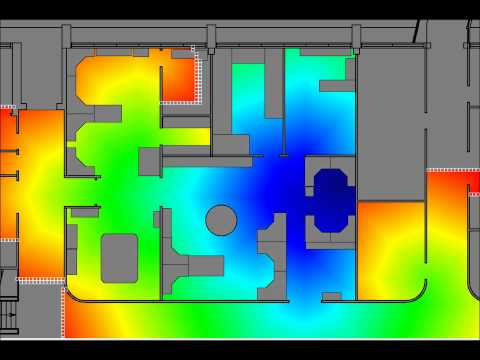 GPGPU Cost Function Generation with Subregion Optimisation