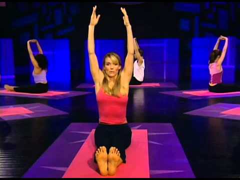 Pilates - Exercicios Alongamento.avi