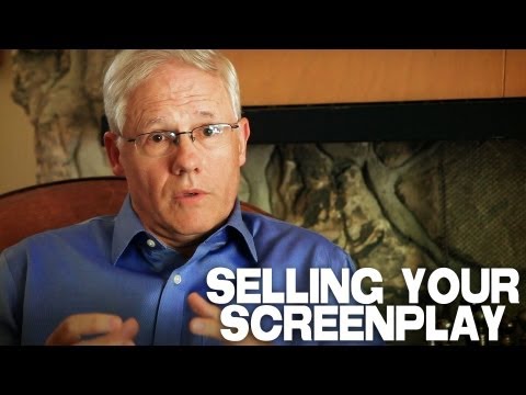 Selling Your Screenplay by John Truby