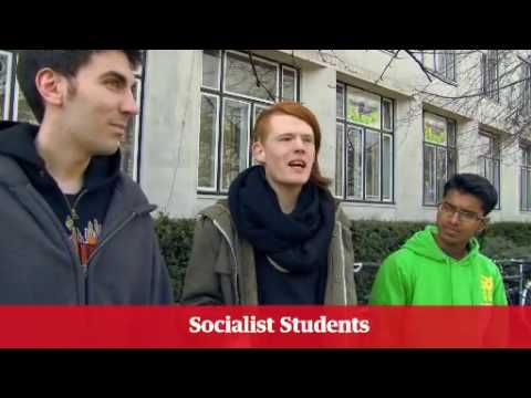 Manchester Withington: the state of the student vote