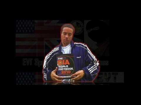 CIA World Factbook 2010 - Strategic Rap Intelligence Book Review Series