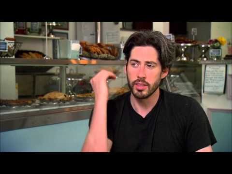 Jason Reitman Interview - Labor Day