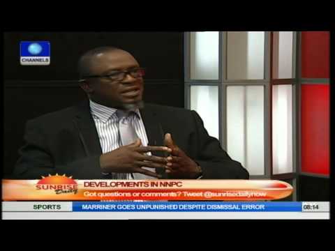 Petroleum Minister's Probe: National Assembly Is Equally Corrupt -- Nwankwo. Pt1