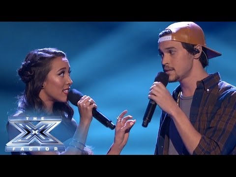 Alex & Sierra Speak Loudly with 