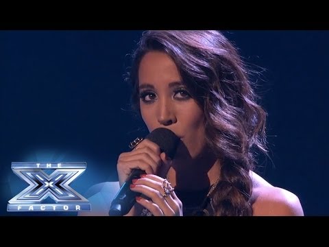 Top 3: Alex & Sierra Perform 