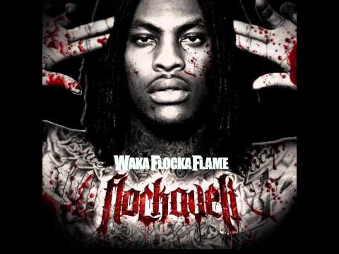 Waka Flocka Flame - Live By The Gun (HD Audio)