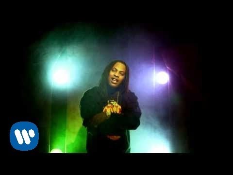 Waka Flocka Flame - 50K Remix ft. T.I. [Official Video]