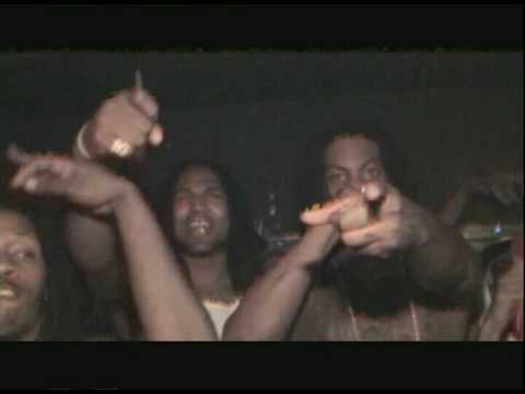 Waka Flocka Flame Live In Riverdale Part 1