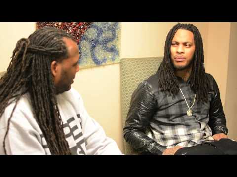 Waka Flocka Flame Talks Marriage, Love & Hip Hop, Brother's Death & Gucci