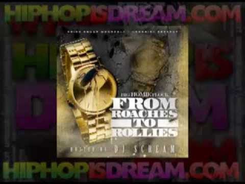 Waka Flocka - From Roaches To Rolex (Full Mixtape) + ZIP Download