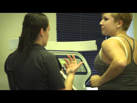 Verisign Success Stories: Endurance Athlete Center