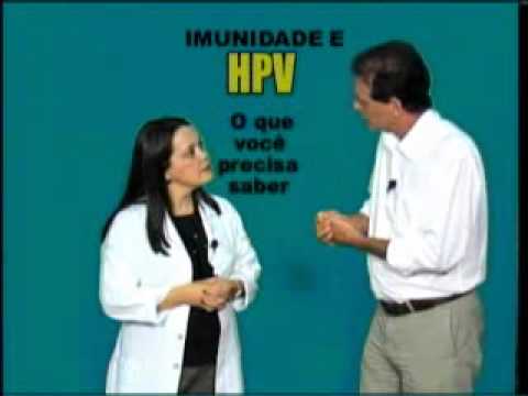 HPVTV.COM.BR HPV e Imunidade