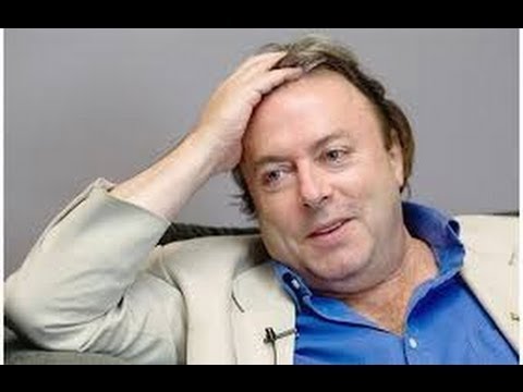 Hitchens: Putin is Tyrannizer of Ukraine, Georgia, & Baltics