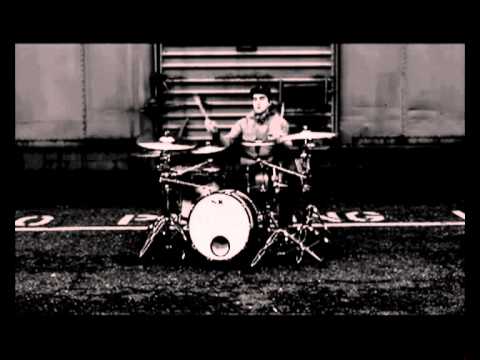 Matt Nicholls - Crucify me (Drums - Bring me the Horizon)