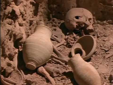 Mesopotamia - Retorno al Eden - Documental Completo