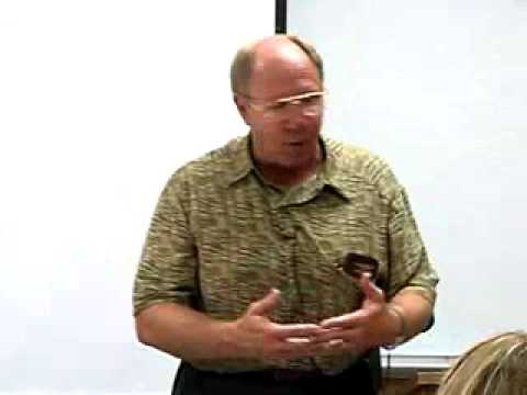 Principles of Human Development Preview - Dr. Jim Meyer