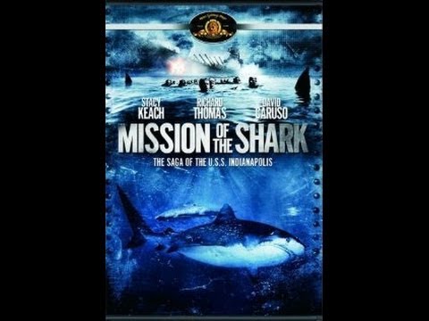 Mission of the Shark: The Saga of the U.S.S. Indianapolis (1991)