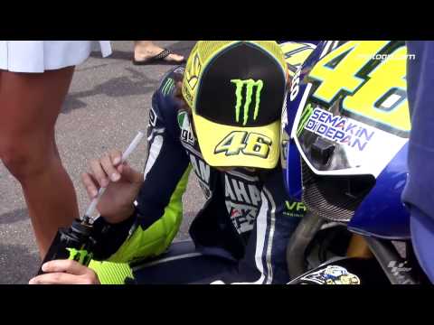 MotoGP™ Rewind: Indianapolis 2013