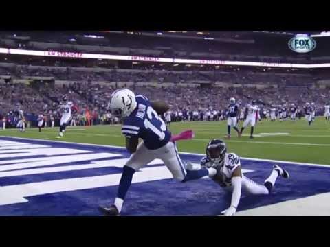 2013 Indianapolis Colts - 