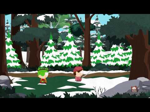 South Park: The Stick of Truth Review