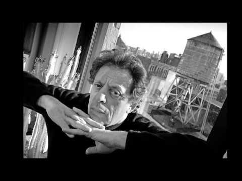 Philip Glass Collection (Best Of) 75' Minutes Playlist