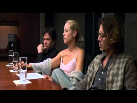 Secret Window (2004) part 1 full movie