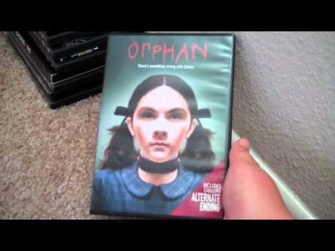 Orphan (2009) Movie Review