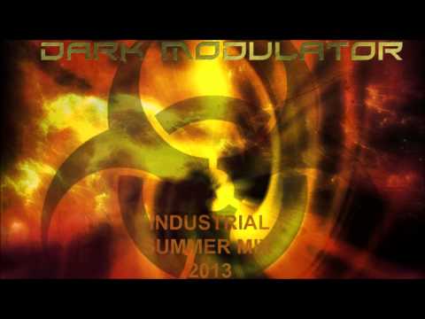 Industrial/ebm/aggrotech/dark electro summer megamix 2013 From Dark Modulator