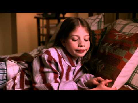 Harriet the Spy - Trailer