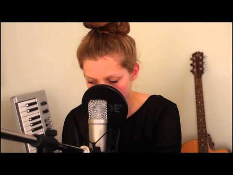 Beyonce   XO Harriet Hill Cover