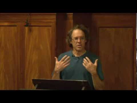 Eric Olson: On Parfit's view that we are not Human Beings (RIP, 01/11/2013)