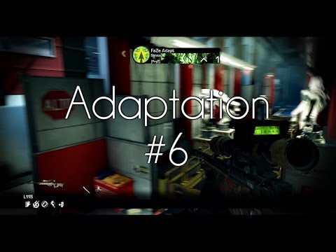 FaZe Adapt : Adaptation #6