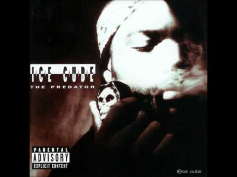 13. Ice Cube  - Check Yo Self feat. DAS EFX