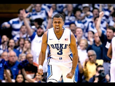 Top Plays- Duke 66, Syracuse 60