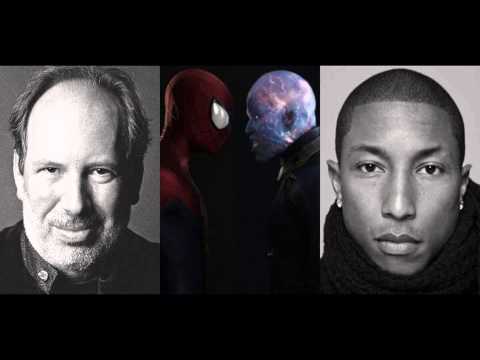 The Amazing Spider-Man 2 'Enemies' Trailer Music/Song [Hans Zimmer & Pharrell Williams]