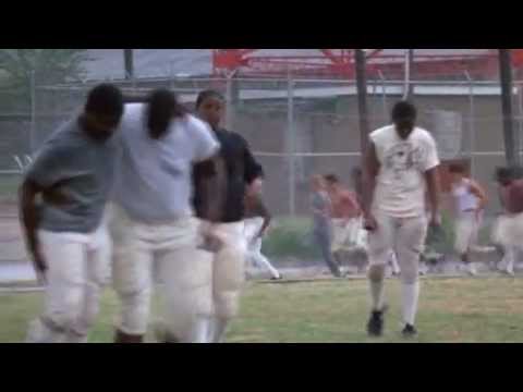 Wildcats Running Scene