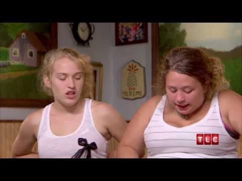 Visiting Eddie | Here Comes Honey Boo Boo