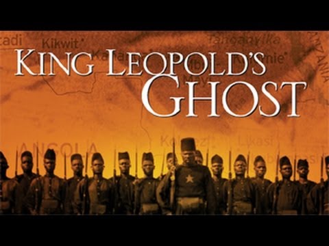 King Leopold's Ghost - 93 minute documentary - trailer