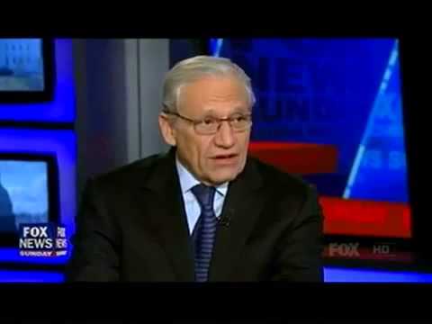 Bob Woodward: Sequester was Obama's Solution