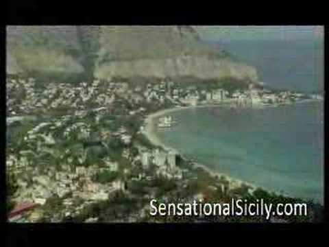 Sicily Transportation and Tourism