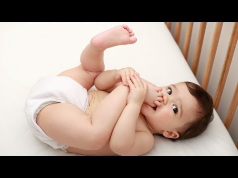 Baby Teething Basics | Newborn and Baby Development