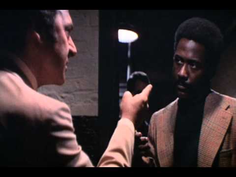 Shaft's Big Score - Trailer