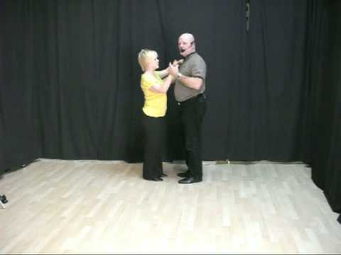 How To: Fox Trot for Beginners by Michael Thomas