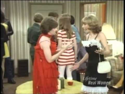 Laverne & Shirley - I Do, I Do 1/2