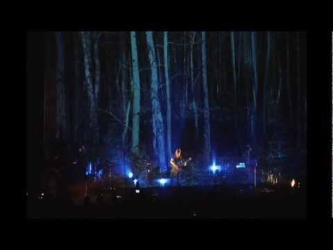 Steven Wilson  'Sectarian',  Live In Mexico City 2012