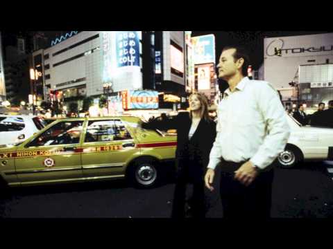 Lost in Translation: Music From the Motion Picture Soundtrack