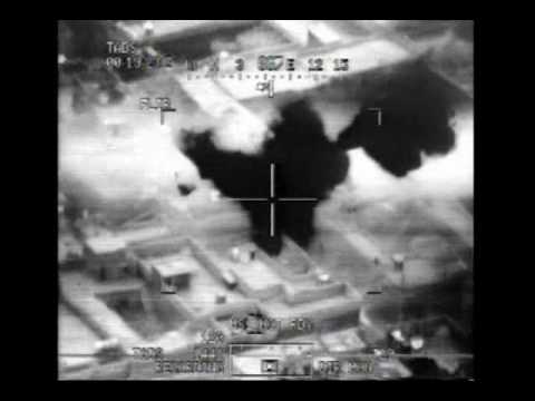 Iraq, Tal Afar ( Military Aerial Attacks )